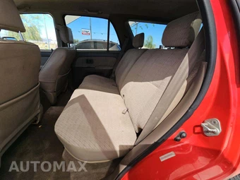 1998 Toyota 4Runner – miniatura 13