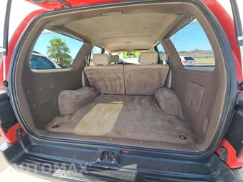 1998 Toyota 4Runner – miniatura 14