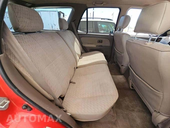 1998 Toyota 4Runner – miniatura 16