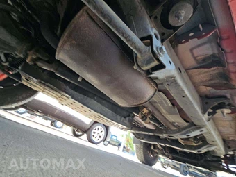 1998 Toyota 4Runner – miniatura 17