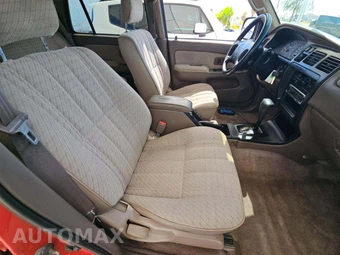 1998 Toyota 4Runner – miniatura 18