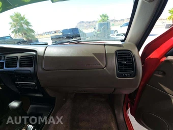 1998 Toyota 4Runner – miniatura 19