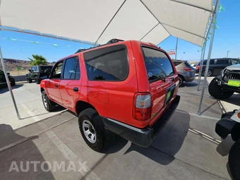1998 Toyota 4Runner – miniatura 2