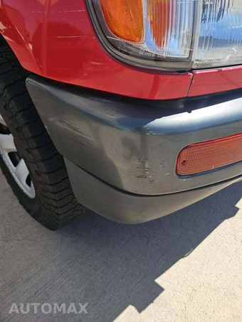 1998 Toyota 4Runner – miniatura 24