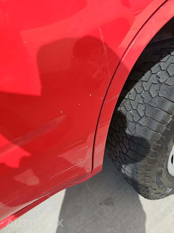 1998 Toyota 4Runner – miniatura 28