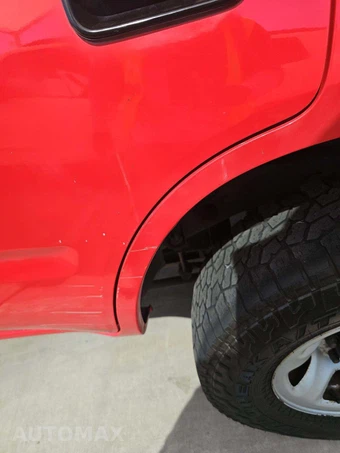 1998 Toyota 4Runner – miniatura 29