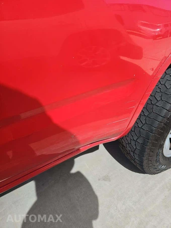 1998 Toyota 4Runner – miniatura 30