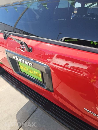 1998 Toyota 4Runner – miniatura 31