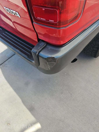 1998 Toyota 4Runner – miniatura 33