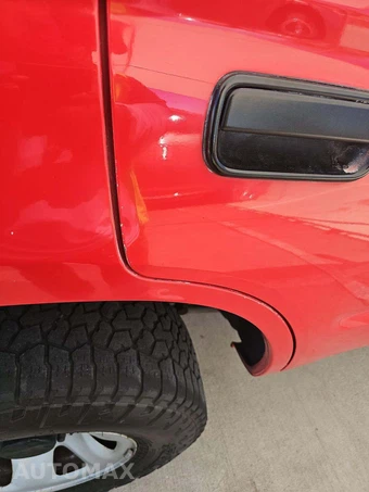 1998 Toyota 4Runner – miniatura 34