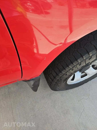 1998 Toyota 4Runner – miniatura 36