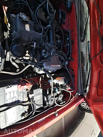 1998 Toyota 4Runner – miniatura 37