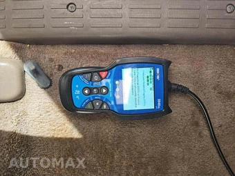 1998 Toyota 4Runner – miniatura 38