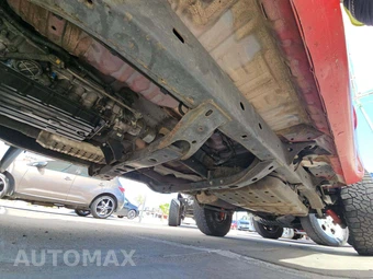 1998 Toyota 4Runner – miniatura 7