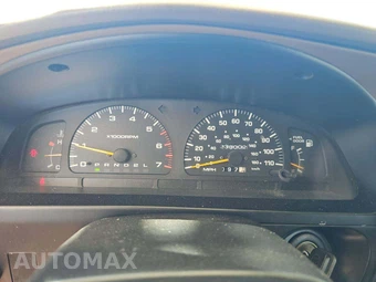 1998 Toyota 4Runner – miniatura 9