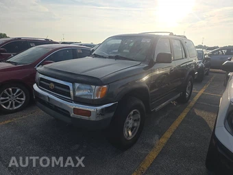 1998 Toyota 4Runner SR5