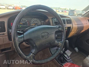 1998 Toyota 4Runner SR5 – miniatura 10