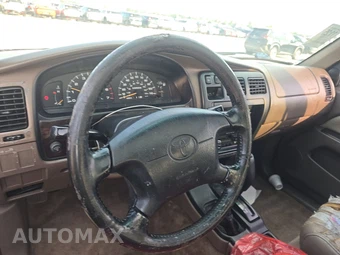 1998 Toyota 4Runner SR5 – miniatura 11