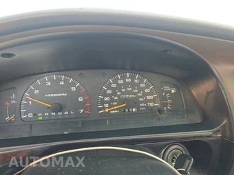 1998 Toyota 4Runner SR5 – miniatura 12