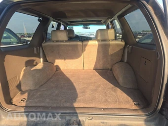 1998 Toyota 4Runner SR5 – miniatura 16