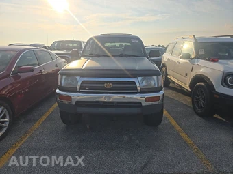 1998 Toyota 4Runner SR5 – miniatura 2