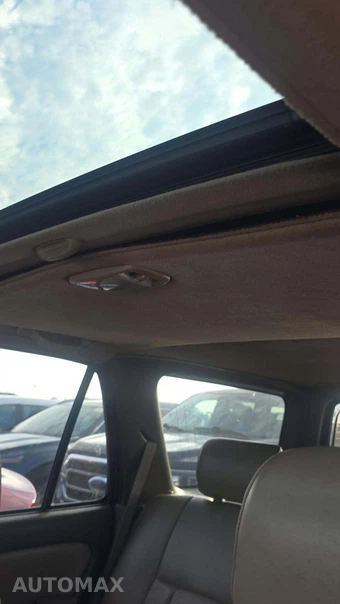 1998 Toyota 4Runner SR5 – miniatura 22