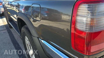 1998 Toyota 4Runner SR5 – miniatura 23