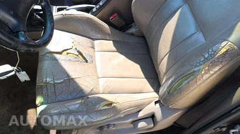 1998 Toyota 4Runner SR5 – miniatura 25