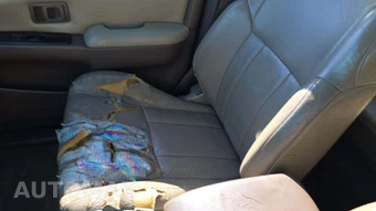 1998 Toyota 4Runner SR5 – miniatura 27