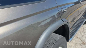 1998 Toyota 4Runner SR5 – miniatura 28