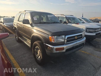 1998 Toyota 4Runner SR5 – miniatura 3