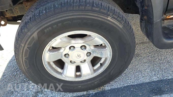 1998 Toyota 4Runner SR5 – miniatura 34