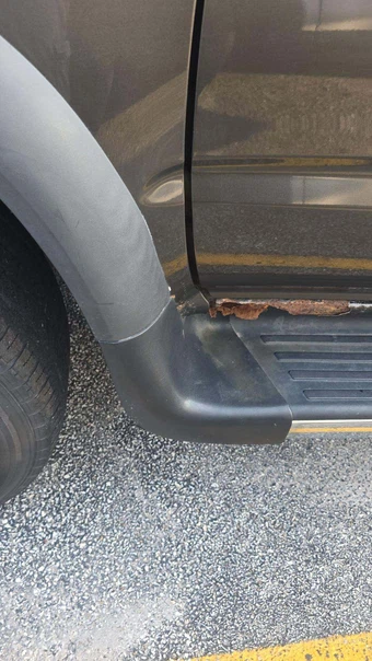 1998 Toyota 4Runner SR5 – miniatura 36