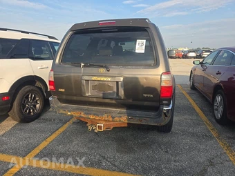 1998 Toyota 4Runner SR5 – miniatura 5