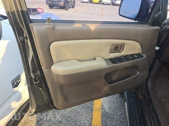 1998 Toyota 4Runner SR5 – miniatura 9