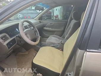 1998 Toyota Camry LE – miniatura 13