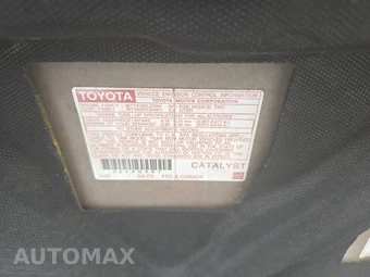 1998 Toyota Camry LE – miniatura 22