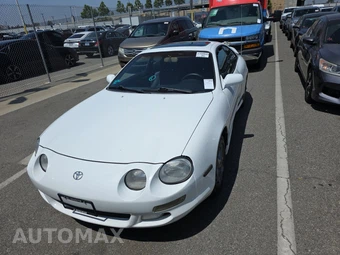 1998 Toyota Celica GT Coupe