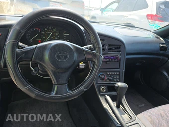 1998 Toyota Celica GT Coupe - miniatura 10