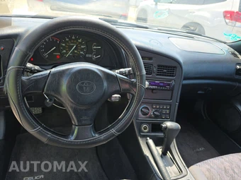 1998 Toyota Celica GT Coupe - miniatura 11