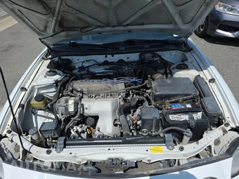1998 Toyota Celica GT Coupe - miniatura 16