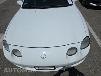 1998 Toyota Celica GT Coupe - miniatura 2