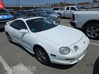 1998 Toyota Celica GT Coupe - miniatura 3