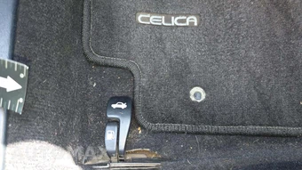 1998 Toyota Celica GT Coupe - miniatura 37