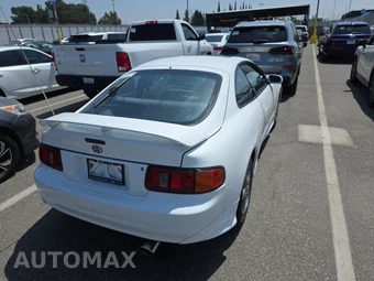 1998 Toyota Celica GT Coupe - miniatura 4
