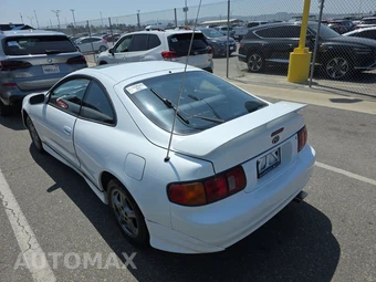 1998 Toyota Celica GT Coupe - miniatura 6