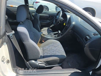 1998 Toyota Celica GT Coupe - miniatura 8