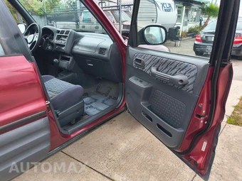 1998 Toyota RAV4 - miniatura 11