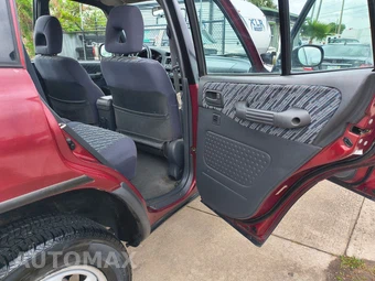 1998 Toyota RAV4 - miniatura 12