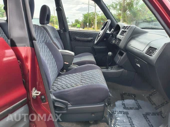 1998 Toyota RAV4 - miniatura 13